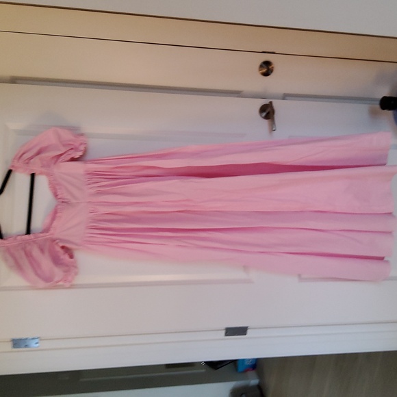 Selkie The Angel Delight Seashell Gown - Picture 9 of 15